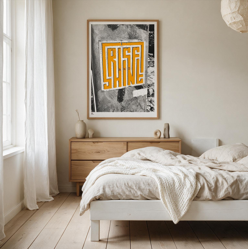 Jeppe Arbjerg | Plakater