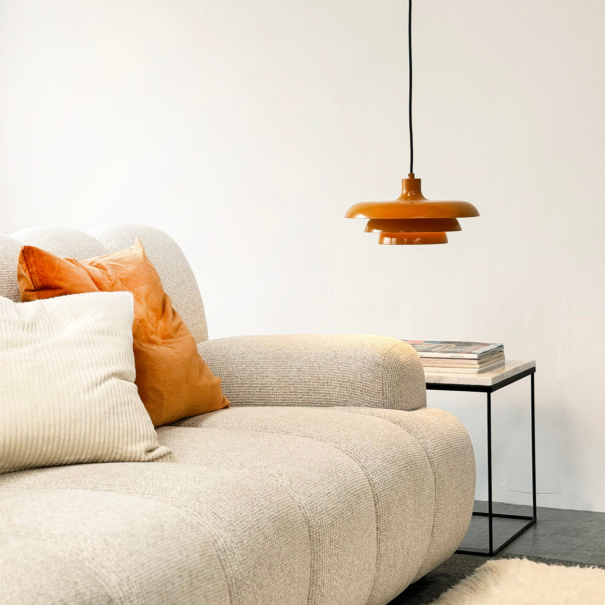 Dyberg Larsen | Lamper