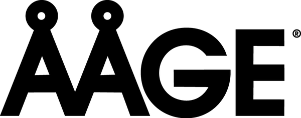 ÅÅGE by Arbjerg Nordic